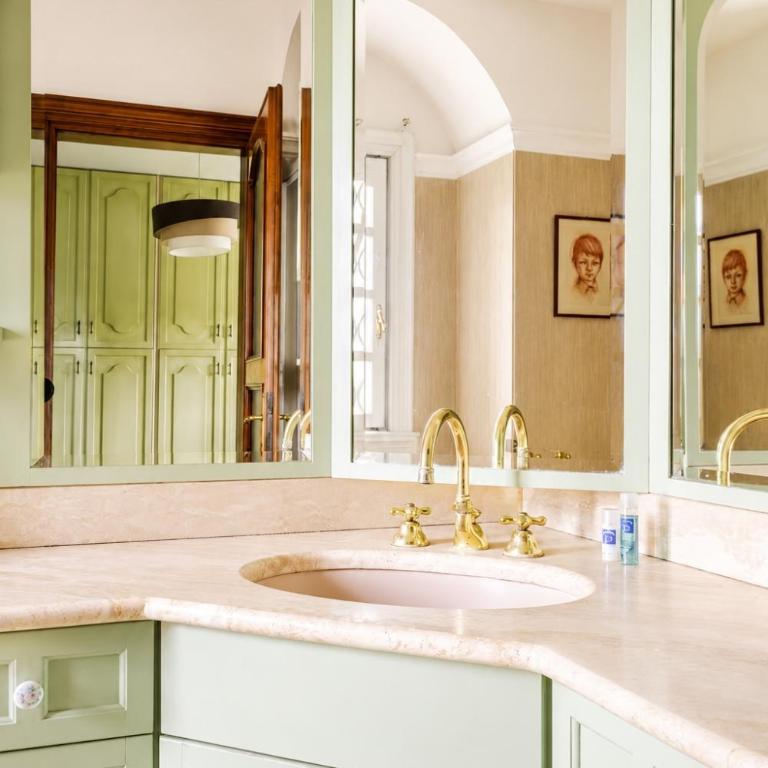 Domus Veientana - Chambre Double - 5