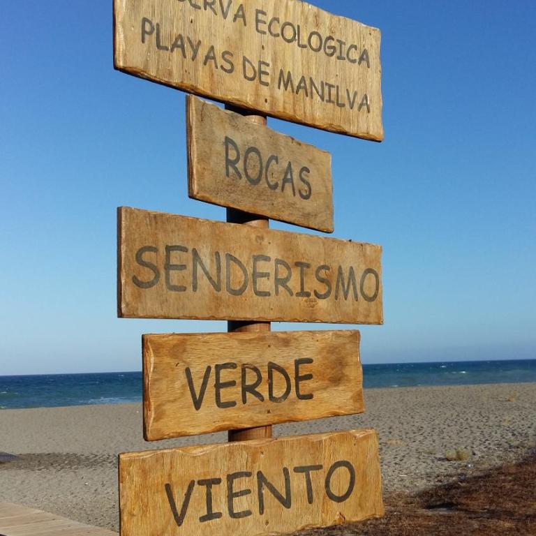 Manilva Beach 97 - Casa de 4 dormitorios - 9