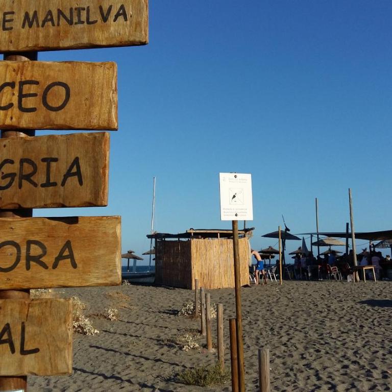 Manilva Beach 97 - Casa de 4 dormitorios - 11