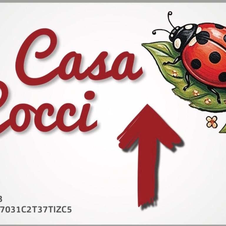 Casa Cocci - Casa con 1 Camera da Letto - 46