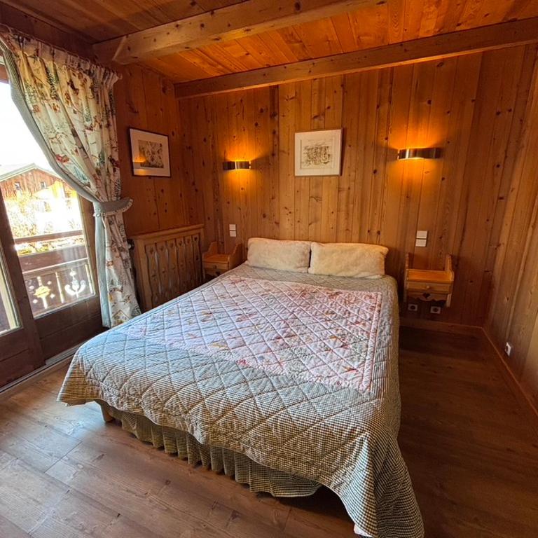 Appartement Chez Marion Spacieux 2 personnes - Appartement 1 Chambre Supérieur avec Balcon - 45