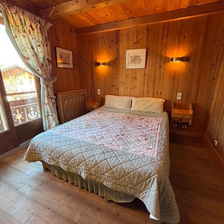 Appartement Chez Marion Spacieux 2 personnes - Appartement 1 Chambre Supérieur avec Balcon - 44