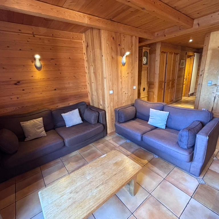 Appartement Chez Marion Spacieux 2 personnes - Appartement 1 Chambre Supérieur avec Balcon - 17