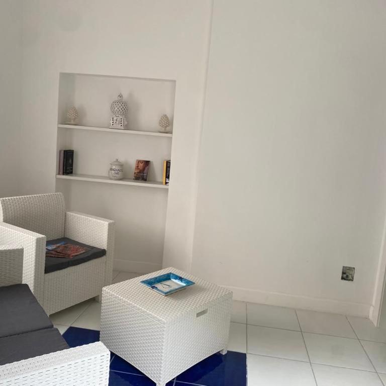 Helmirage Luxury Sorrento - Premium Quadruple Room - 7