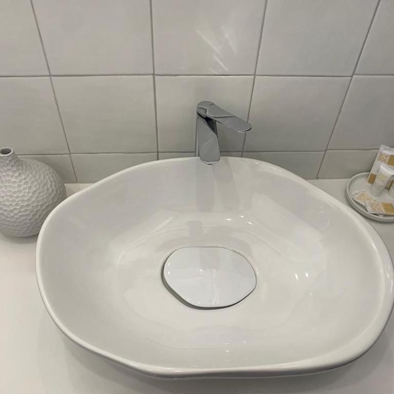 Helmirage Luxury Sorrento - Premium Quadruple Room - 10