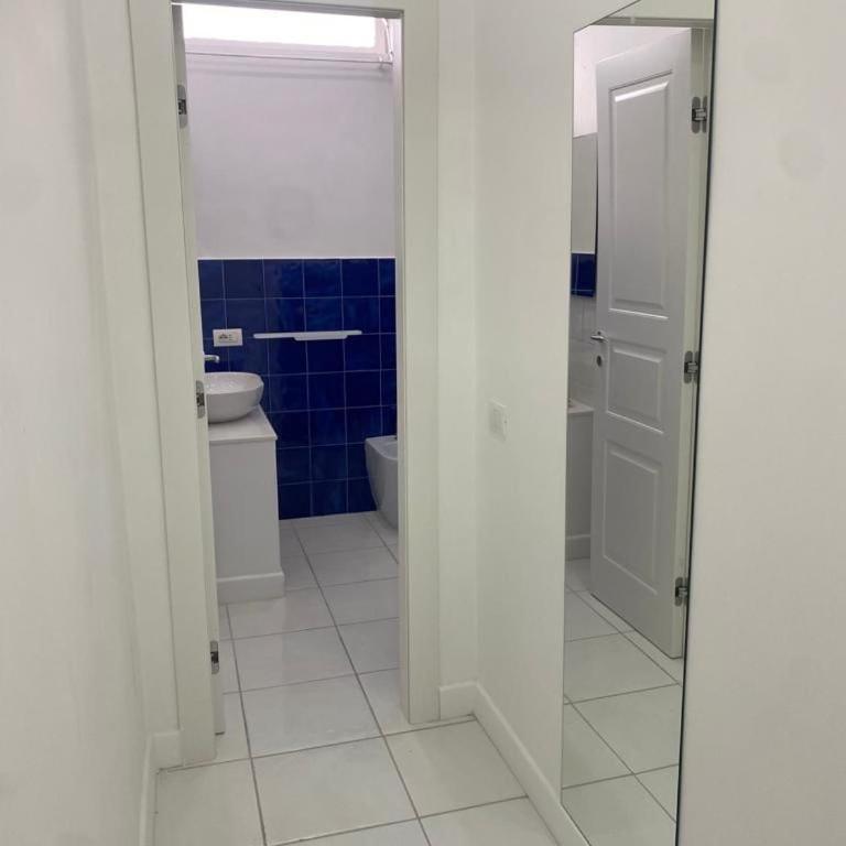 Helmirage Luxury Sorrento - Premium Quadruple Room - 8