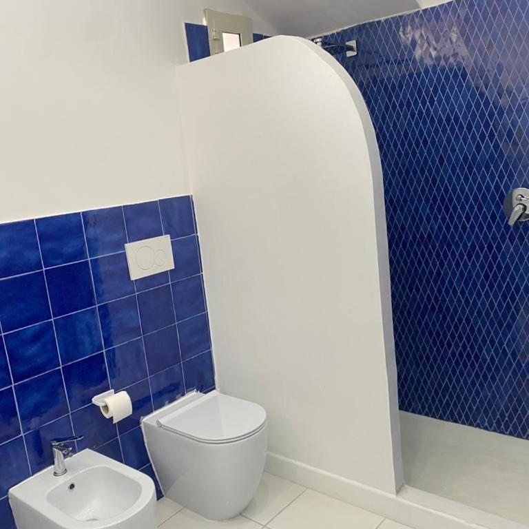 Helmirage Luxury Sorrento - Premium Quadruple Room - 12
