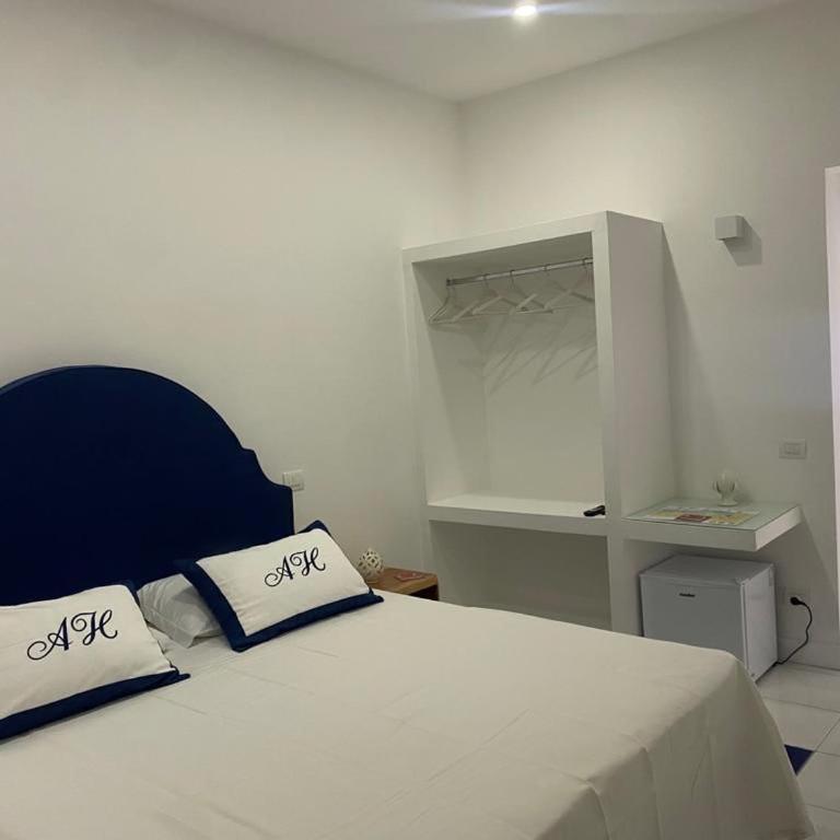 Helmirage Luxury Sorrento - Premium Quadruple Room - 9