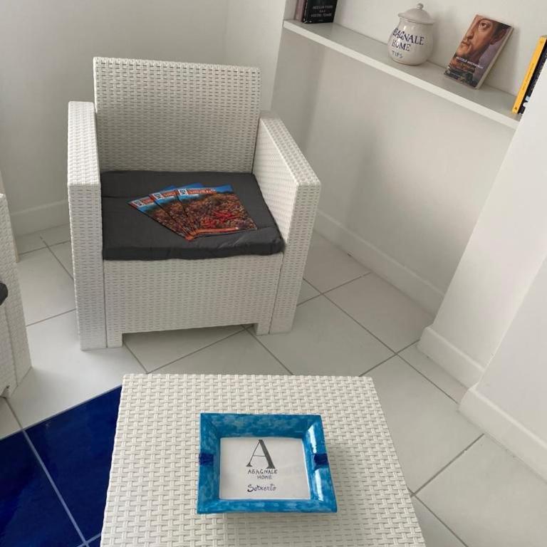 Helmirage Luxury Sorrento - Premium Quadruple Room - 15