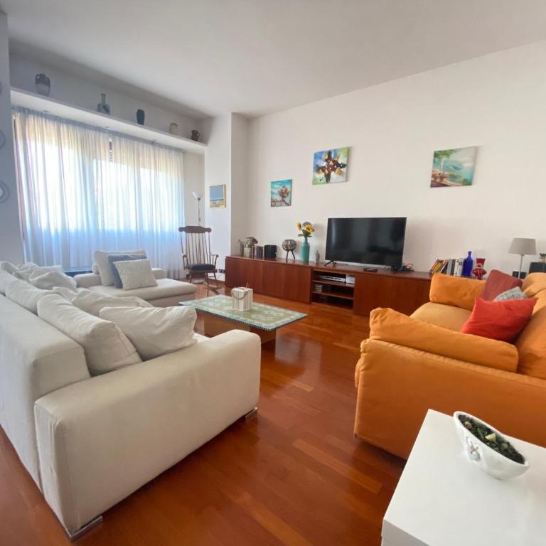 Milano Darsena Apartment, 6 guests, 2 BDR, TOP NEIGHBORHOOD, Navigli - Appartamento con 2 Camere da Letto - 5