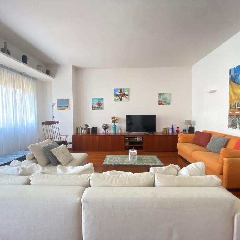 Milano Darsena Apartment, 6 guests, 2 BDR, TOP NEIGHBORHOOD, Navigli - Appartamento con 2 Camere da Letto - 8