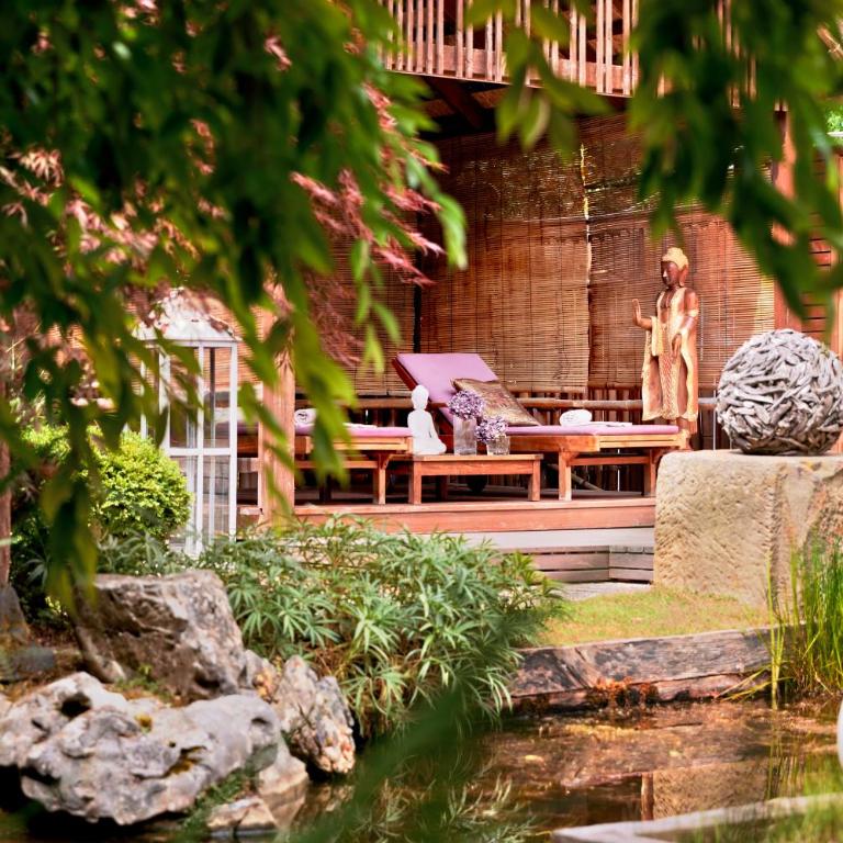 Ayurveda Resort MANDIRA - Superior Double Room - 4
