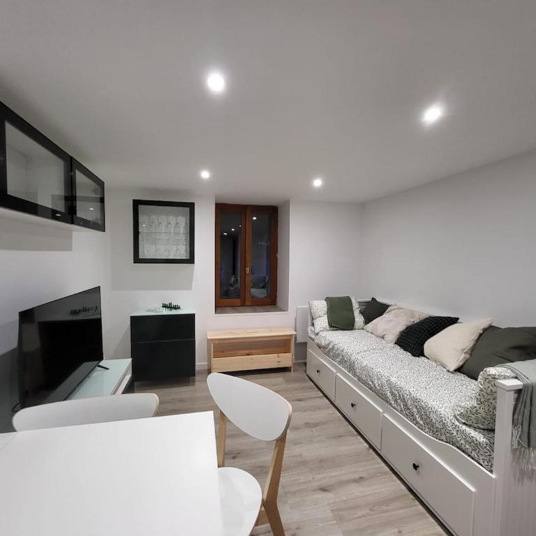Bord de lac Plage Vue lac Leman Lac Geneva Paddle - Appartement 1 Chambre - 18
