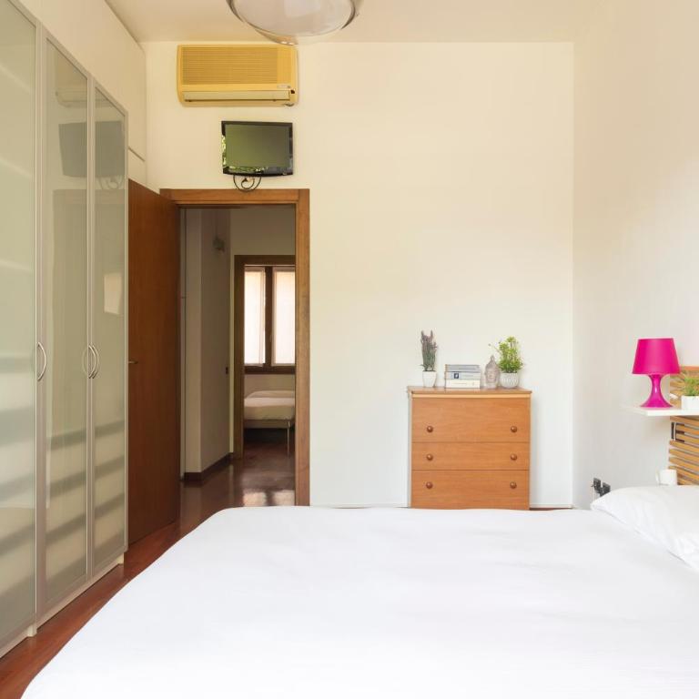 Milano Darsena Apartment, 6 guests, 2 BDR, TOP NEIGHBORHOOD, Navigli - Appartamento con 2 Camere da Letto - 26