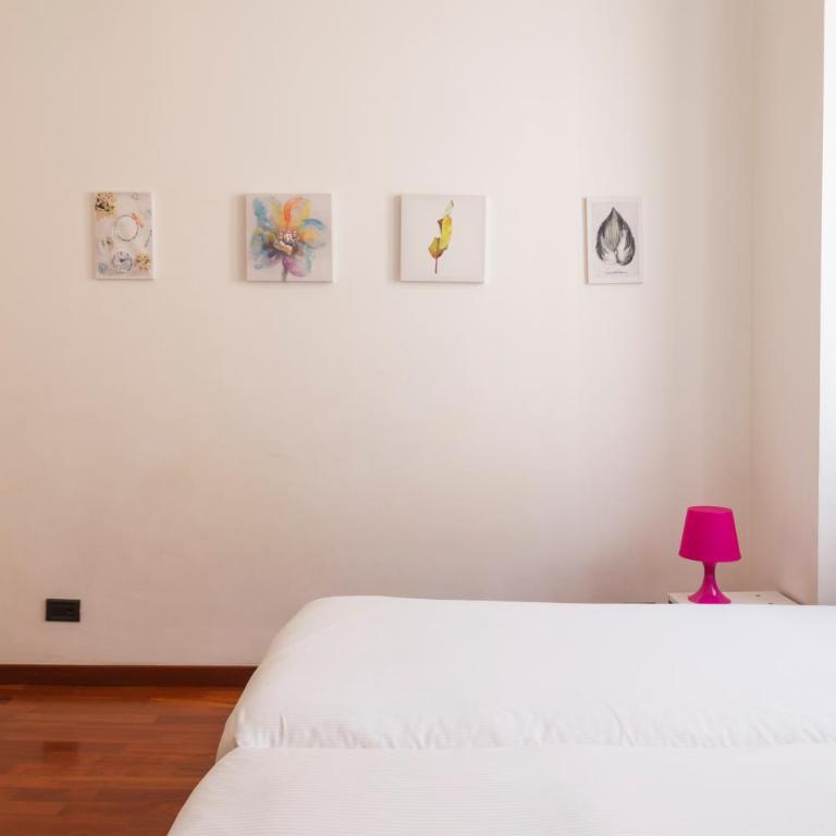 Milano Darsena Apartment, 6 guests, 2 BDR, TOP NEIGHBORHOOD, Navigli - Appartamento con 2 Camere da Letto - 14