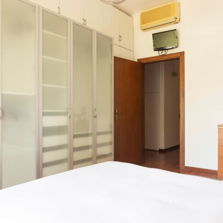 Milano Darsena Apartment, 6 guests, 2 BDR, TOP NEIGHBORHOOD, Navigli - Appartamento con 2 Camere da Letto - 15