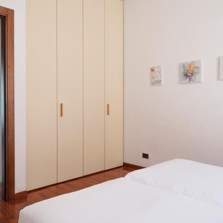 Milano Darsena Apartment, 6 guests, 2 BDR, TOP NEIGHBORHOOD, Navigli - Appartamento con 2 Camere da Letto - 18