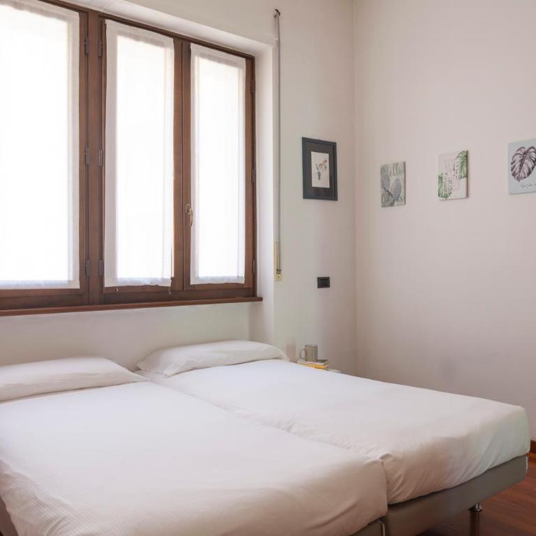 Milano Darsena Apartment, 6 guests, 2 BDR, TOP NEIGHBORHOOD, Navigli - Appartamento con 2 Camere da Letto - 17