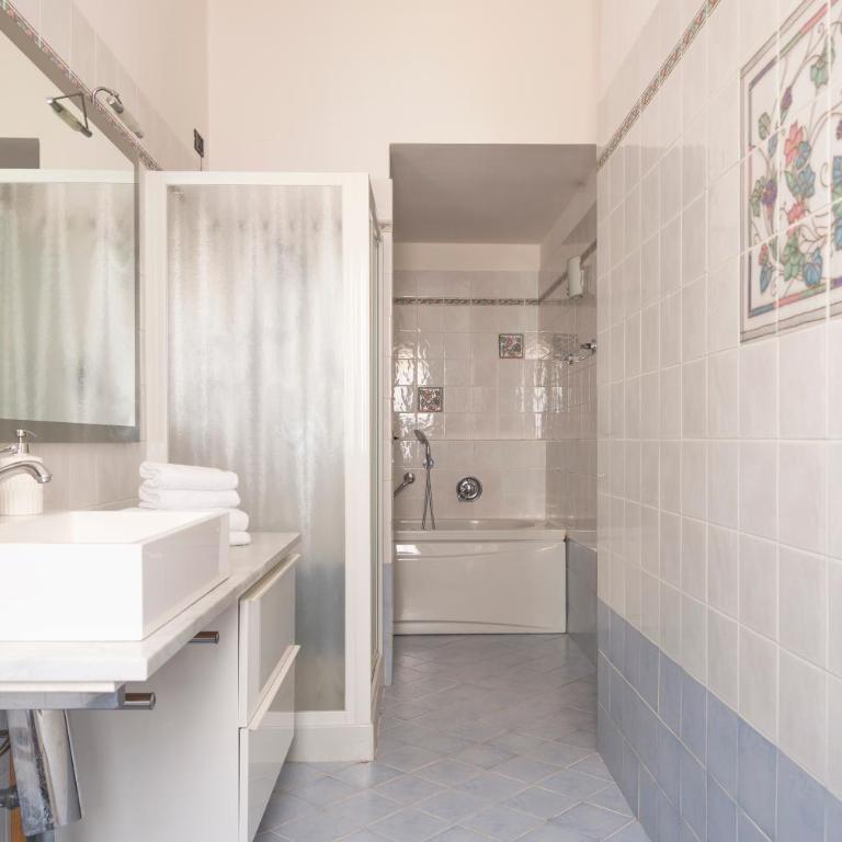 Milano Darsena Apartment, 6 guests, 2 BDR, TOP NEIGHBORHOOD, Navigli - Appartamento con 2 Camere da Letto - 16
