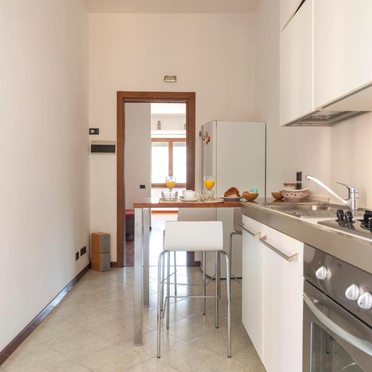 Milano Darsena Apartment, 6 guests, 2 BDR, TOP NEIGHBORHOOD, Navigli - Appartamento con 2 Camere da Letto - 30