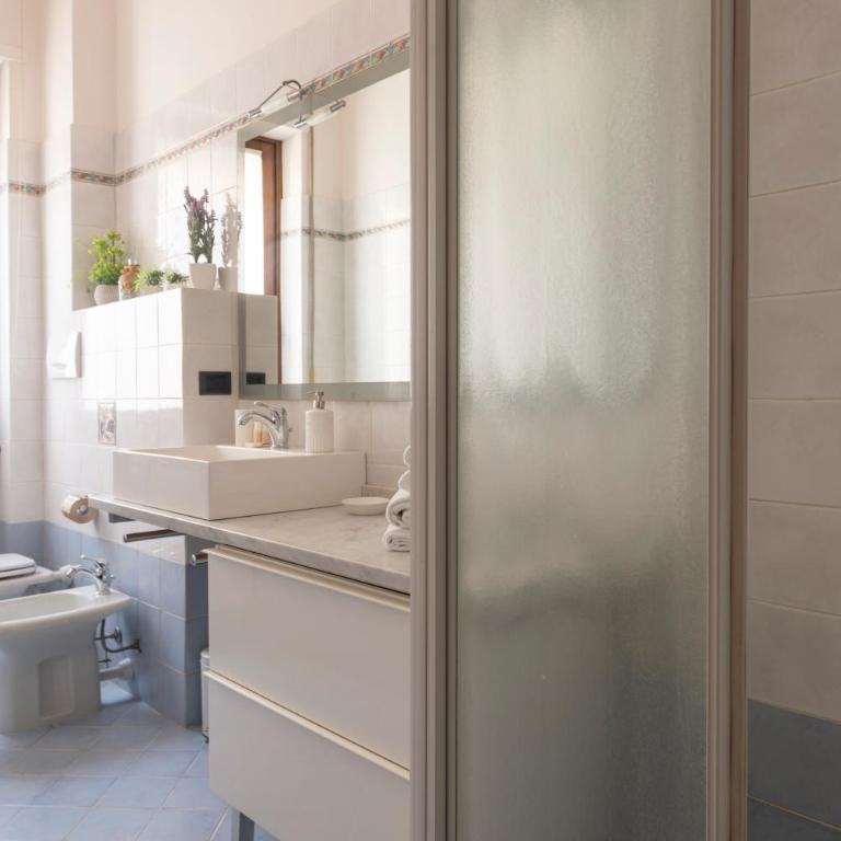 Milano Darsena Apartment, 6 guests, 2 BDR, TOP NEIGHBORHOOD, Navigli - Appartamento con 2 Camere da Letto - 33