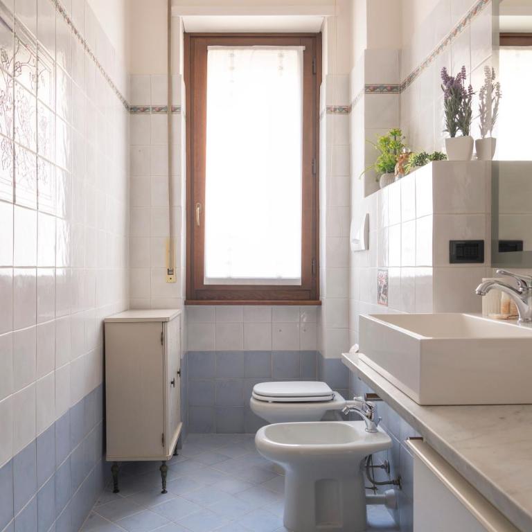 Milano Darsena Apartment, 6 guests, 2 BDR, TOP NEIGHBORHOOD, Navigli - Appartamento con 2 Camere da Letto - 20