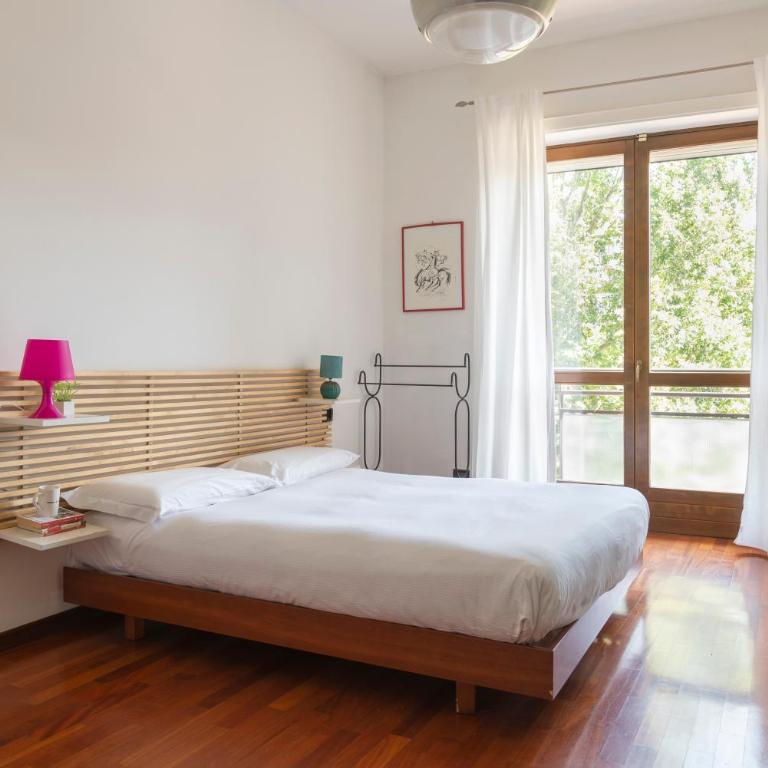 Milano Darsena Apartment, 6 guests, 2 BDR, TOP NEIGHBORHOOD, Navigli - Appartamento con 2 Camere da Letto - 29