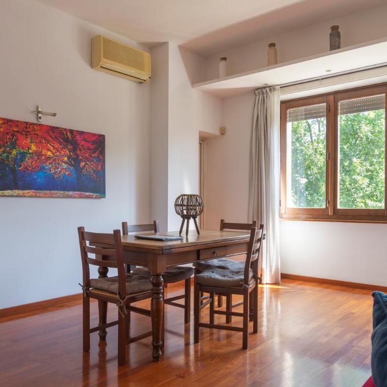 Milano Darsena Apartment, 6 guests, 2 BDR, TOP NEIGHBORHOOD, Navigli - Appartamento con 2 Camere da Letto - 42