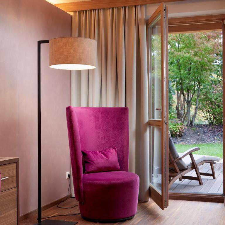 Ayurveda Resort MANDIRA - Superior Double Room - 6