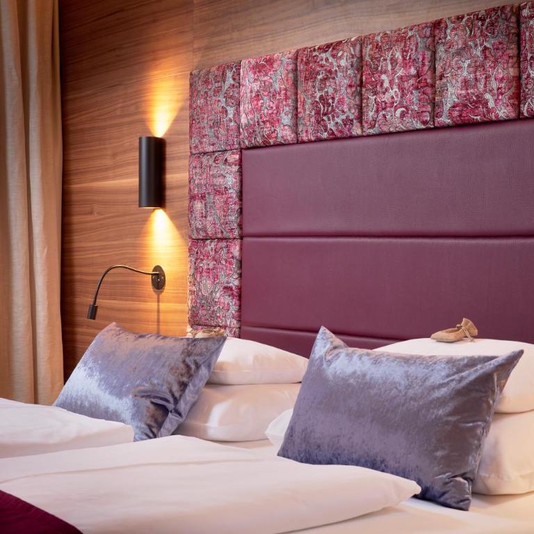 Ayurveda Resort MANDIRA - Superior Double Room - 5