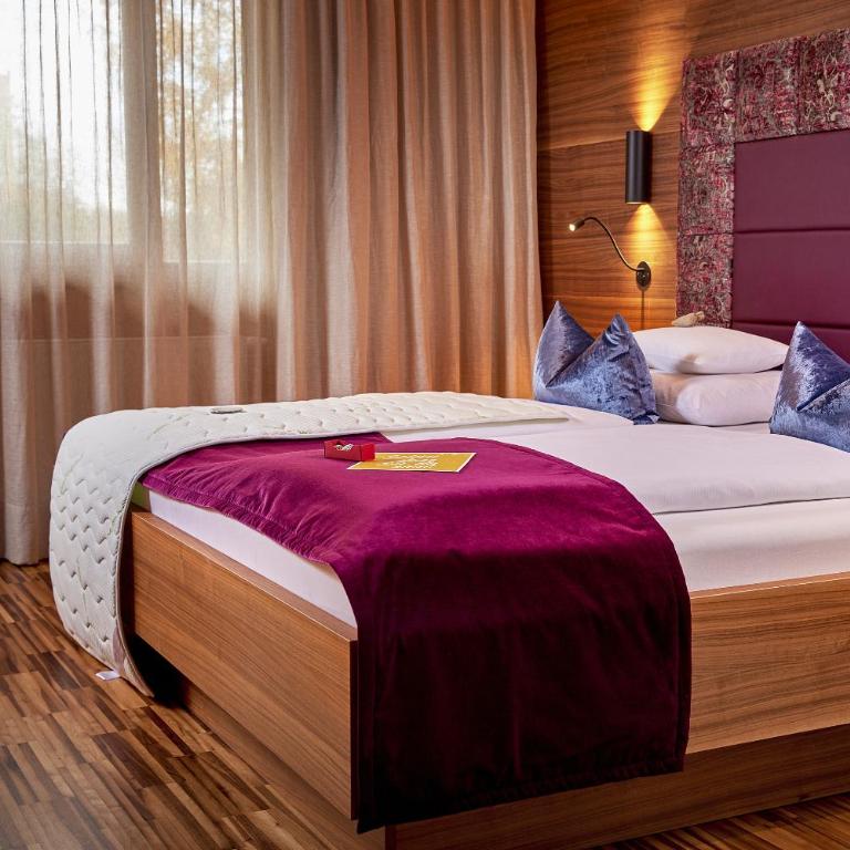 Ayurveda Resort MANDIRA - Superior Double Room - 7