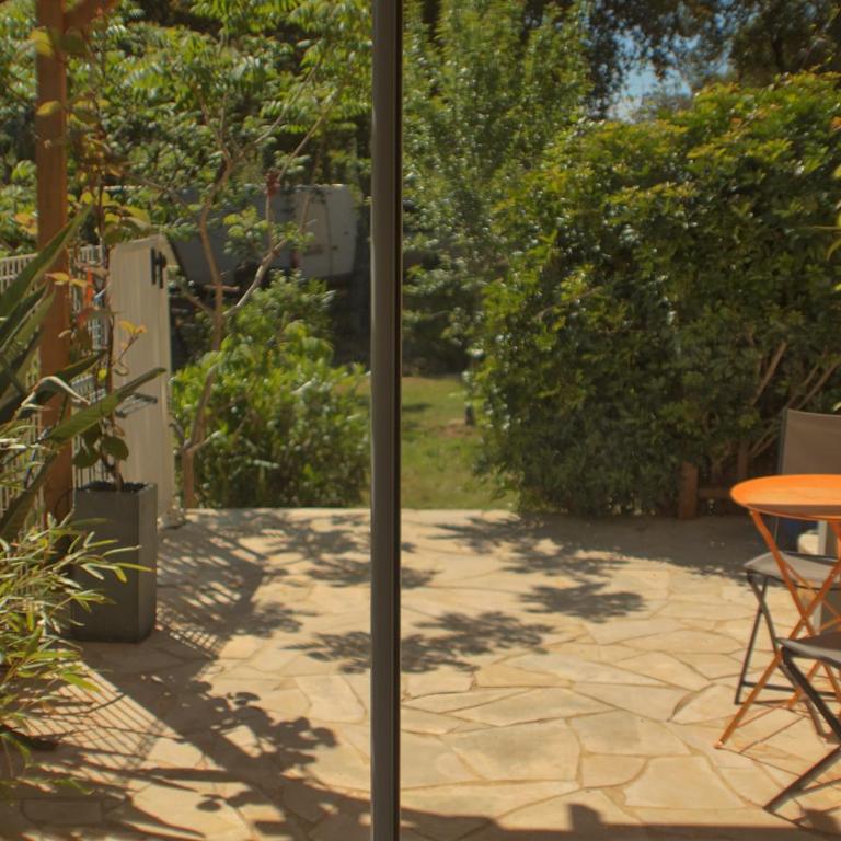 Studio à Porto-Vecchio chez Pierre - One-Bedroom Apartment - 2