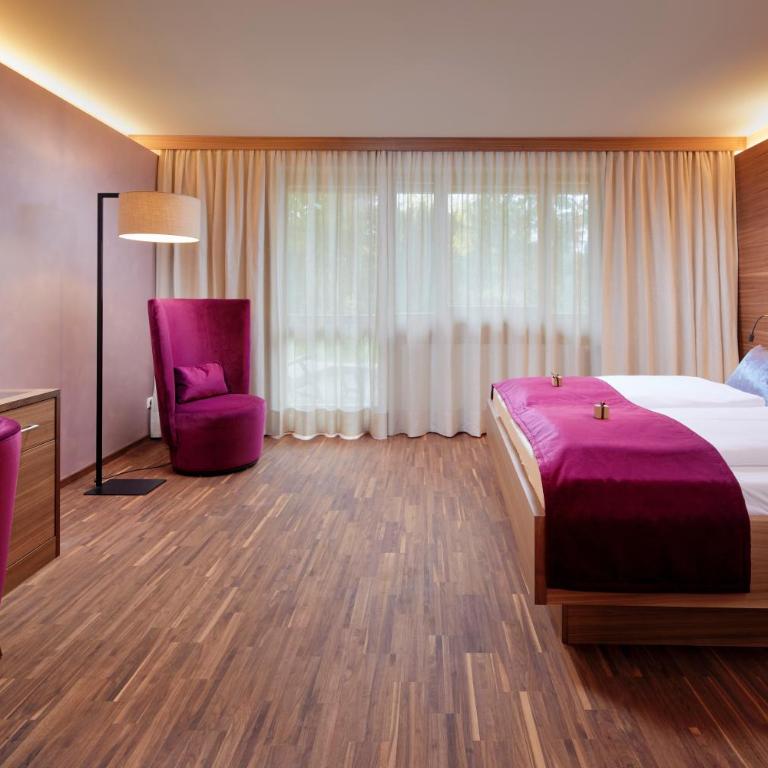 Ayurveda Resort MANDIRA - Superior Double Room - 8