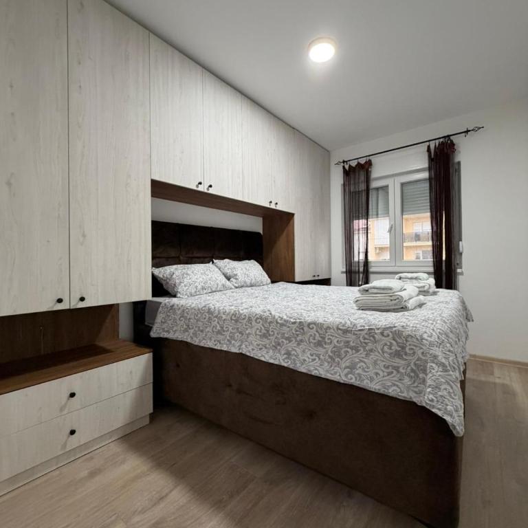 Vasiljević Apartmani Koviljača - Apartman sa 1 Spavaćom Sobom - 8