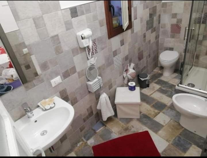 Appartamento La Villetta - Two-Bedroom Apartment - 2