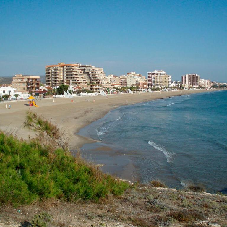 Apartamentos Oropesa del Mar Suites 3000 - Apartamento de 2 dormitorios (6 adultos) - 9