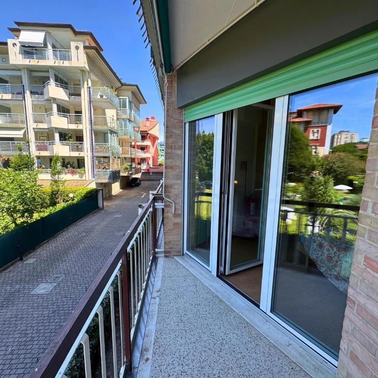 Alla Spiaggia - Appartamento con 1 Camera da Letto - 1