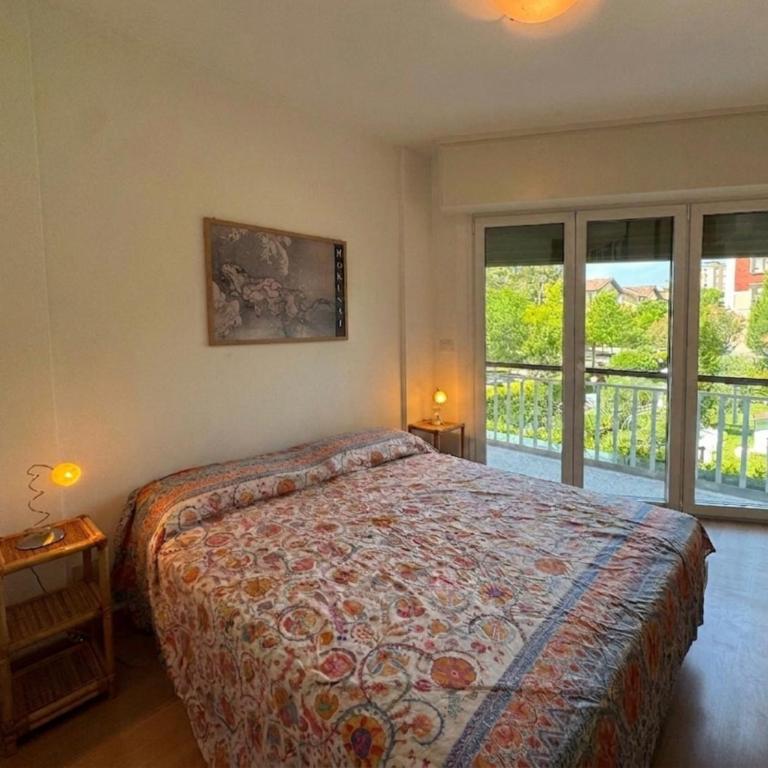 Alla Spiaggia - Appartamento con 1 Camera da Letto - 3