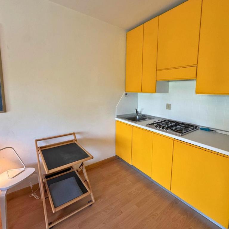 Alla Spiaggia - Appartamento con 1 Camera da Letto - 4