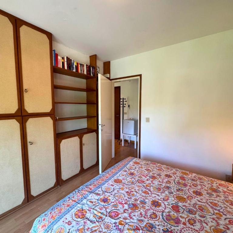 Alla Spiaggia - Appartamento con 1 Camera da Letto - 5