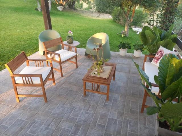 Villa Concita - Villa con 2 Camere da Letto - 37