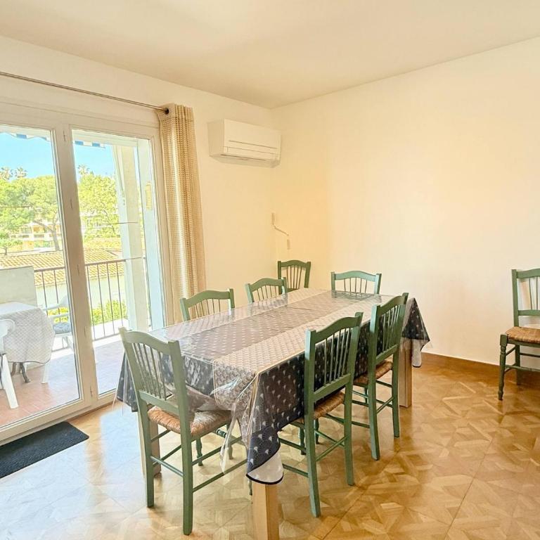 Le serena Vue mer et Garage - Appartement - 4