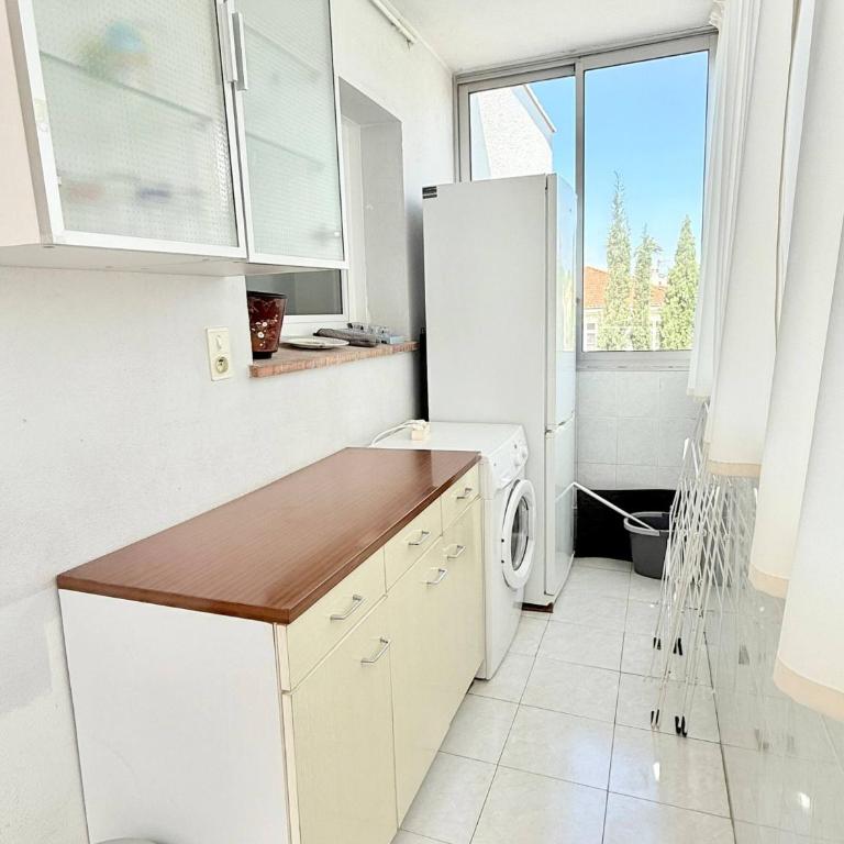 Le serena Vue mer et Garage - Appartement - 10