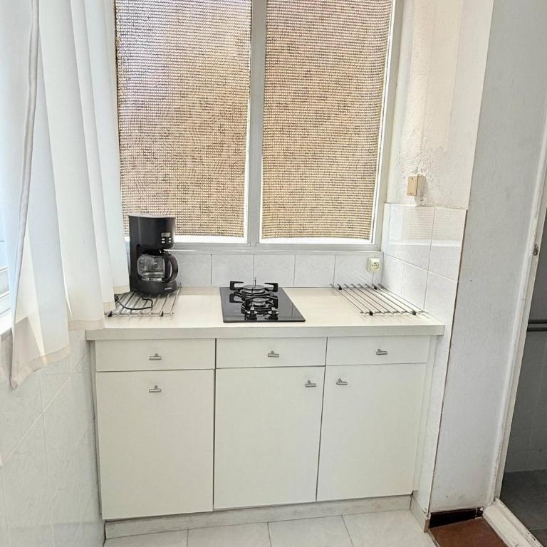 Le serena Vue mer et Garage - Appartement - 12