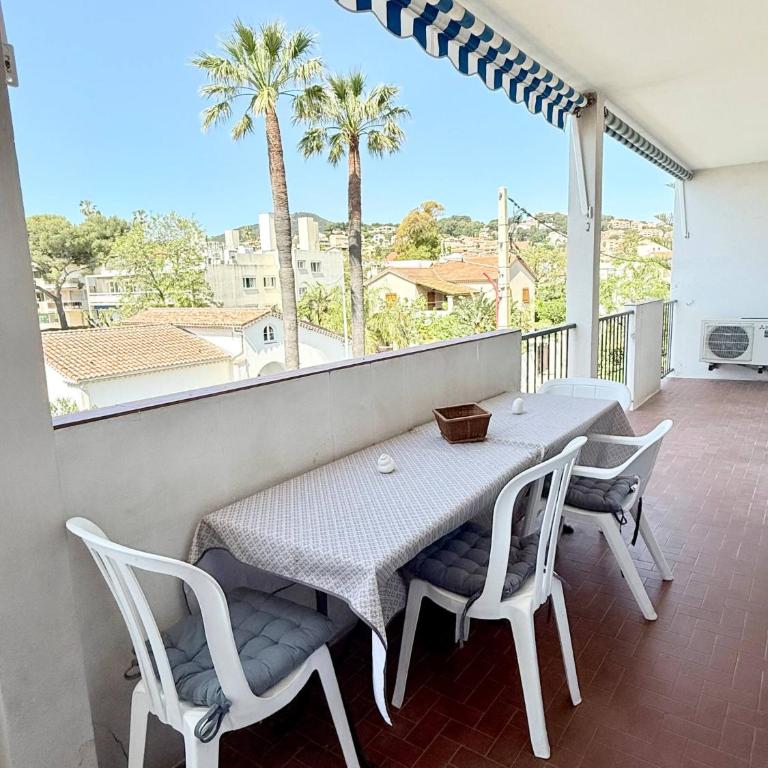 Le serena Vue mer et Garage - Appartement - 14