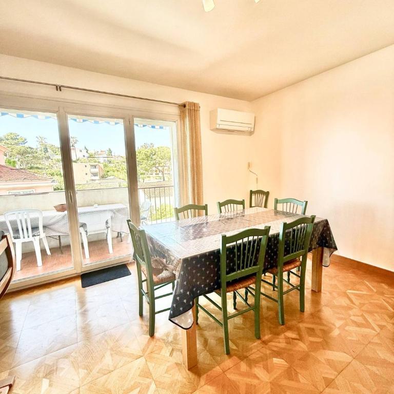 Le serena Vue mer et Garage - Appartement - 17