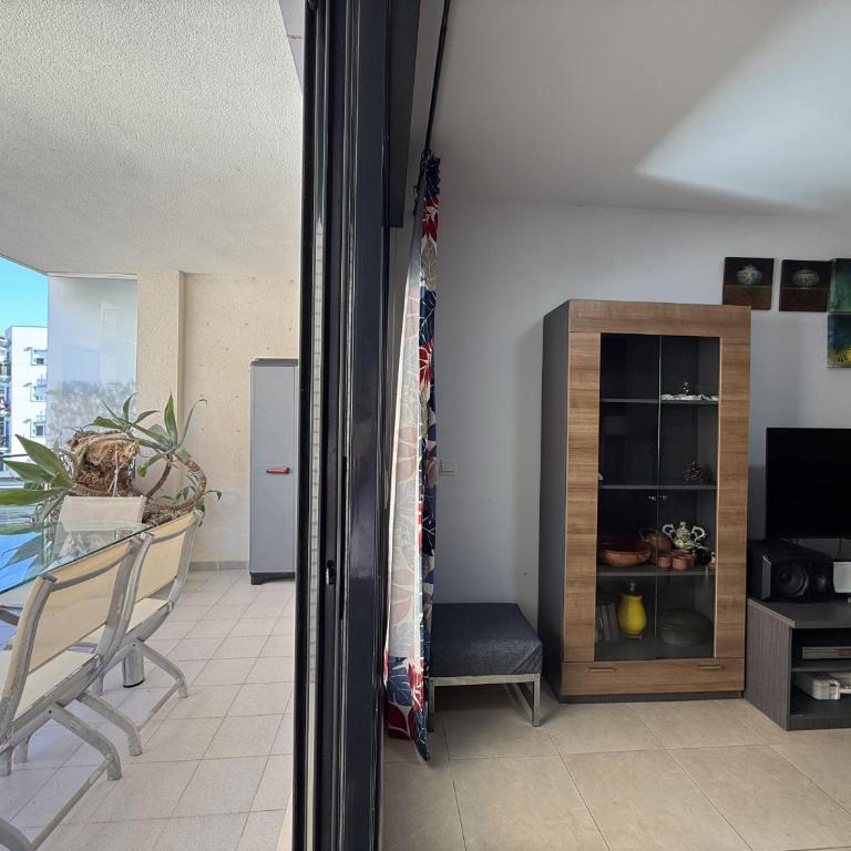 Avenida Estacion - Apartamento Acogedor - Apartamento - 3