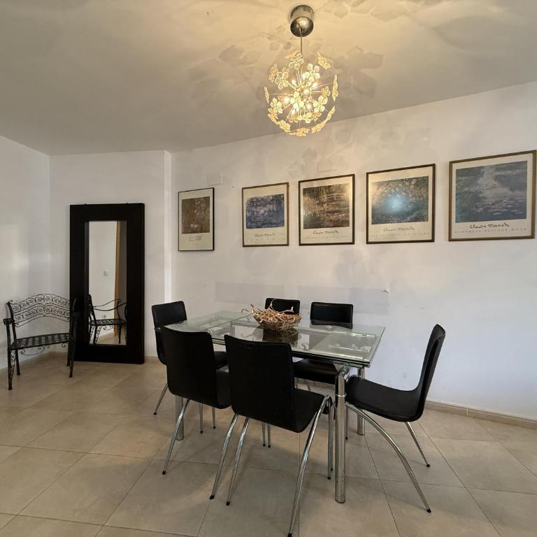 Avenida Estacion - Apartamento Acogedor - Apartamento - 8
