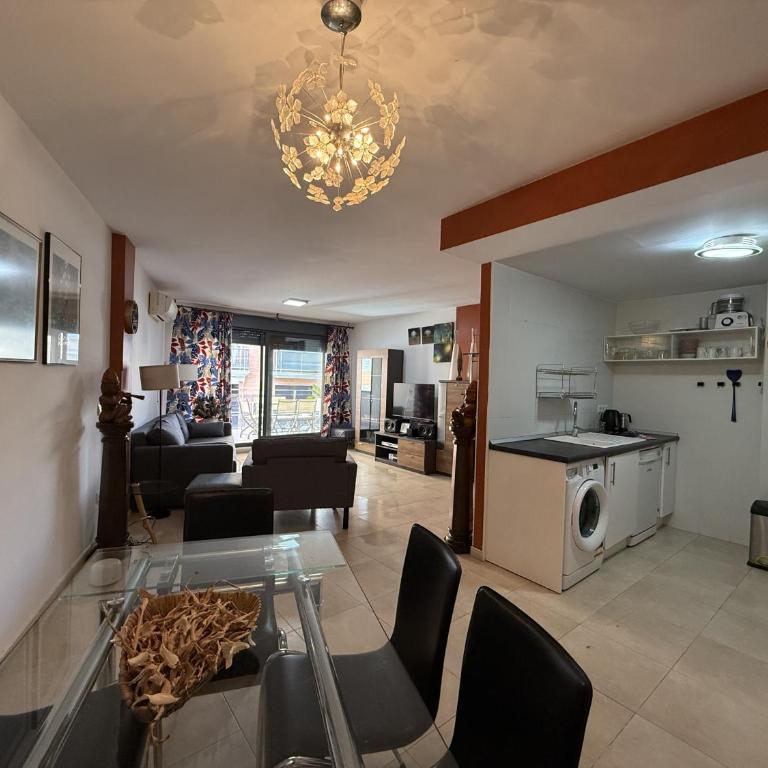 Avenida Estacion - Apartamento Acogedor - Apartamento - 7