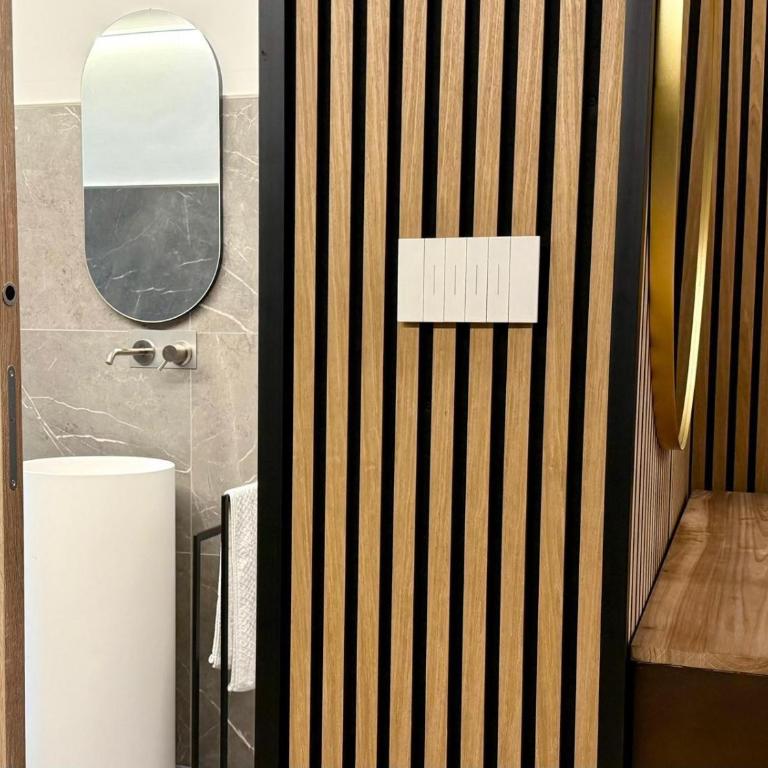 Loft Torino - Appartamento Superior con 1 Camera da Letto e Balcone - 2